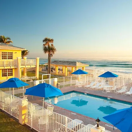 Hotel Gulfstream Manor